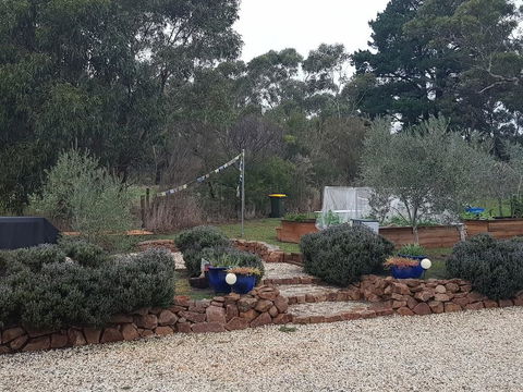 The Gurdies Room With Amazing Sunset Views - Holiday Adelaide 3