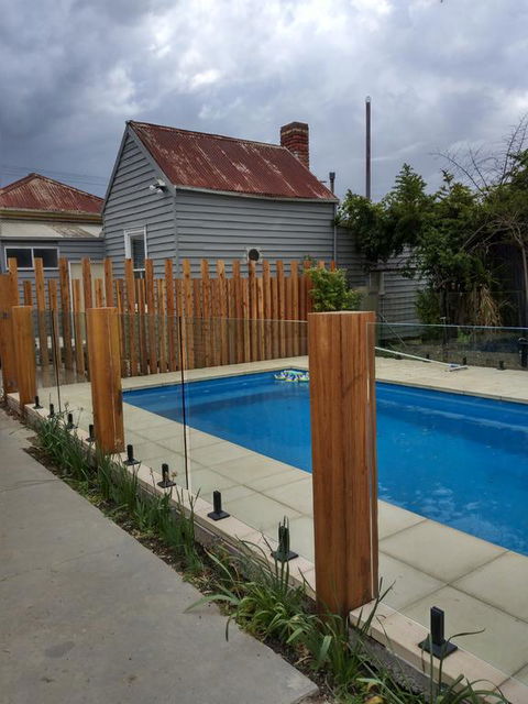 The Happy Wanderer Motel - Holiday Adelaide 3