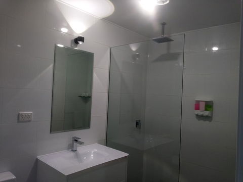 The Happy Wanderer Motel - Holiday Adelaide 2