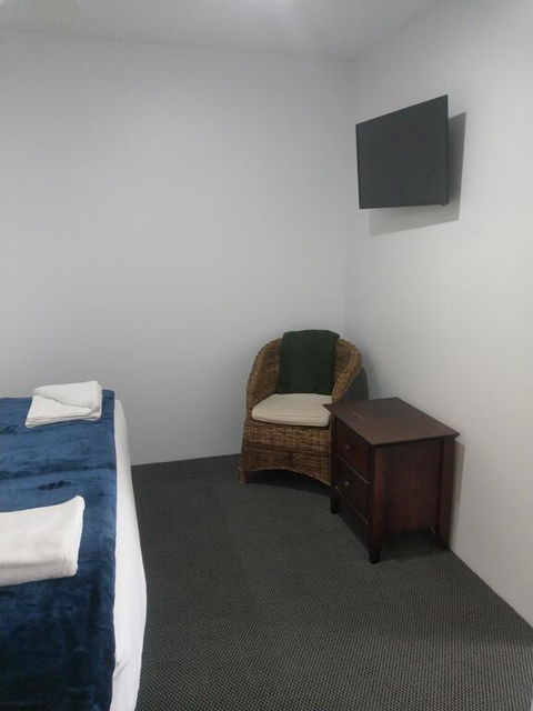 The Happy Wanderer Motel - Holiday Adelaide 1
