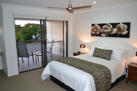 The Haven Biloela - Holiday Adelaide 1