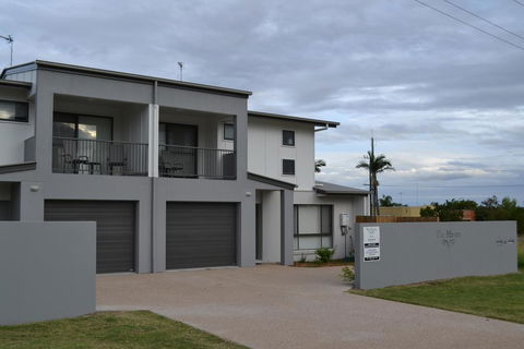 The Haven Biloela - Holiday Adelaide 0