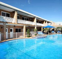 The Hermitage Motel - Campbelltown - Holiday Adelaide