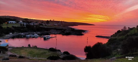 The Hideaway - Holiday Adelaide 1