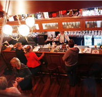 The Hotel Shamrock - Holiday Adelaide