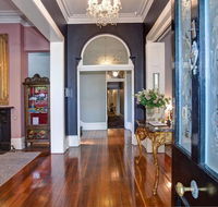 The Hughenden Boutique Hotel - Holiday Adelaide