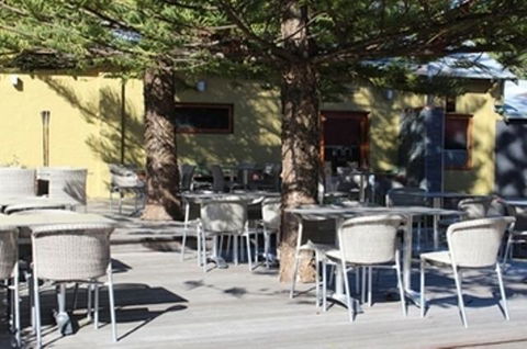 The Inn Mahogany Creek - Holiday Adelaide 2
