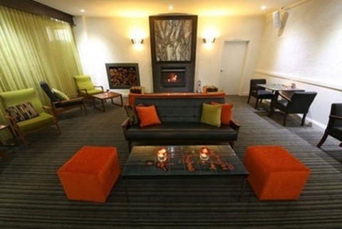 The Inn Mahogany Creek - Holiday Adelaide 3