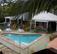 The Islands Inn Motel - Holiday Adelaide
