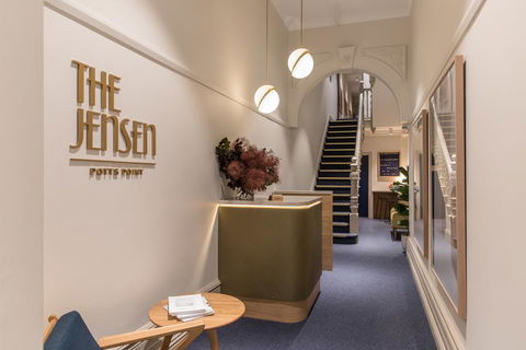The Jensen Potts Point - Holiday Adelaide 0