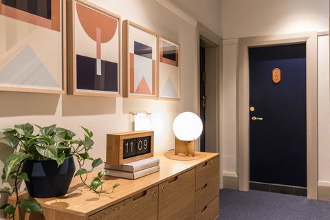 The Jensen Potts Point - Holiday Adelaide 2