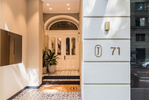 The Jensen Potts Point - Holiday Adelaide 1