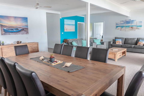 The Jetty House Jervis Bay - Holiday Adelaide 2