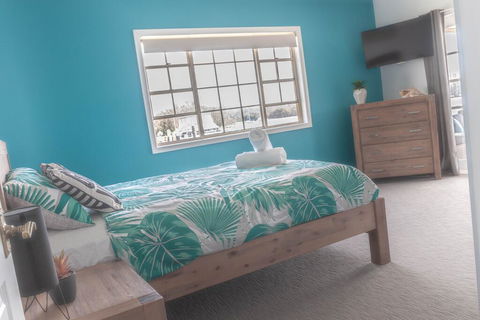 The Jetty House Jervis Bay - Holiday Adelaide 3