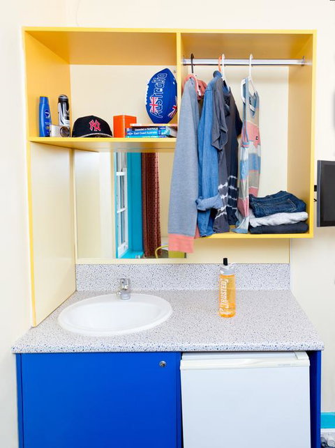 The Jolly Swagman Backpackers Hostel Sydney - Holiday Adelaide 3