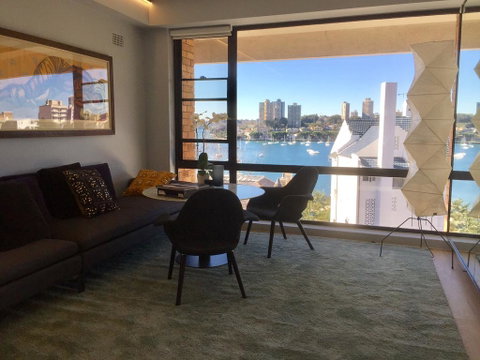 The KC Elizabeth Bay - Holiday Adelaide 2