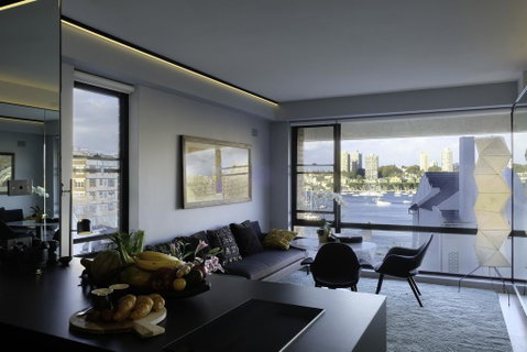 The KC Elizabeth Bay - Holiday Adelaide 0
