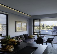 The KC Elizabeth Bay - Holiday Adelaide