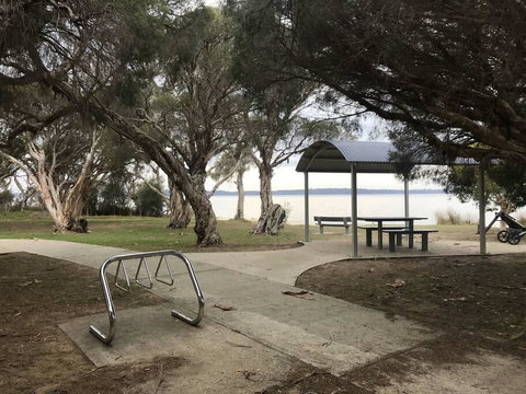The King Barn Bouvard - Holiday Adelaide 2