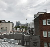 The King's Hotel Sydney - Holiday Adelaide