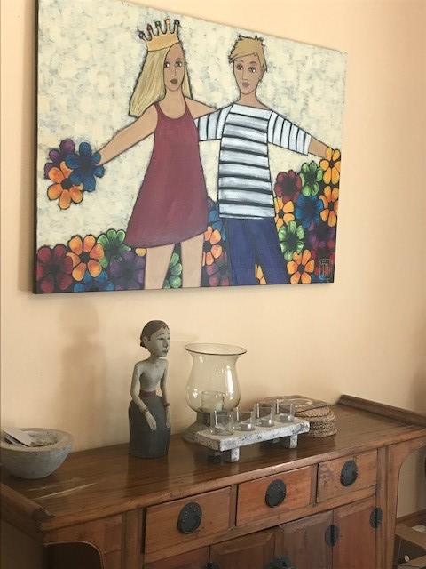 The Lakehouse Manor - Holiday Adelaide 2