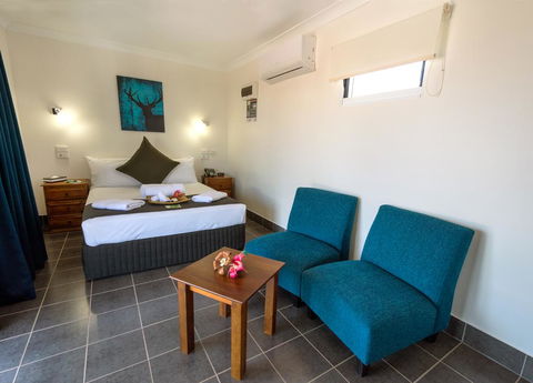 The Leprechaun Resort - Holiday Adelaide 1