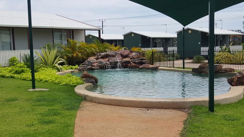 The Leprechaun Resort - Holiday Adelaide 3