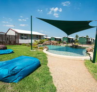 The Leprechaun Resort - Holiday Adelaide