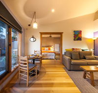 The Linden Bed and Breakfast - Holiday Adelaide