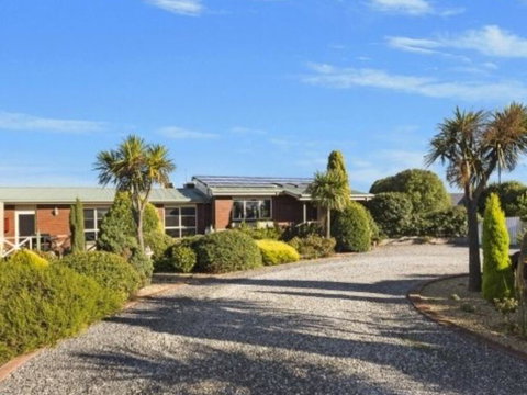 The Lodge - Holiday Adelaide 2