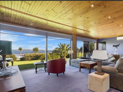 The Lodge - Holiday Adelaide 3