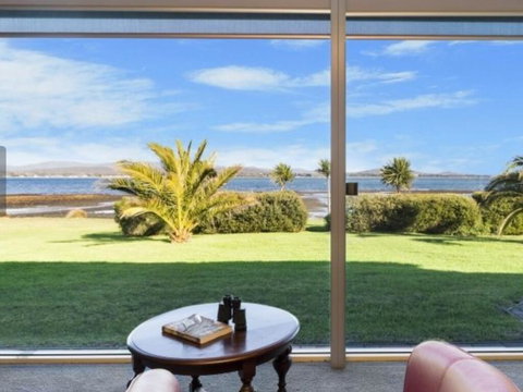 The Lodge - Holiday Adelaide 1