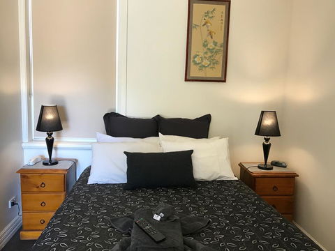 The Lodge Outback Motel - Holiday Adelaide 3