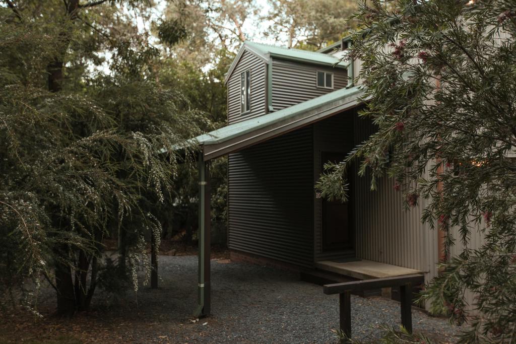 Halls Gap VIC Holiday Adelaide