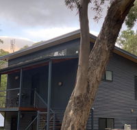 The Lodges Two - Holiday Adelaide