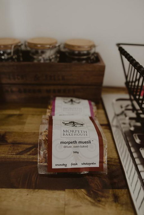 The Loft @ Denver - Holiday Adelaide 3