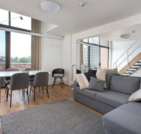 The Loft by Darling Harbour - Holiday Adelaide