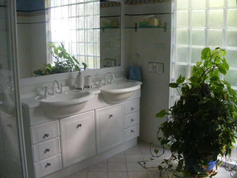 The Lookout - Holiday Adelaide 1