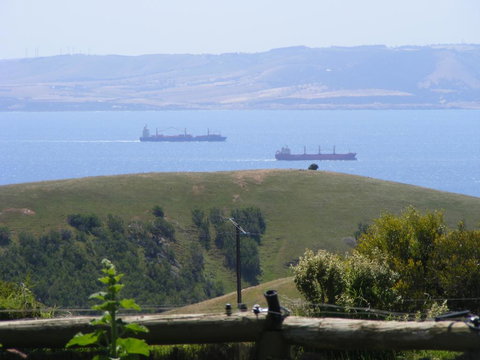 The Lookout - Holiday Adelaide 2