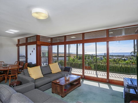 The Lookout - Coffs Harbour, NSW - Holiday Adelaide 1