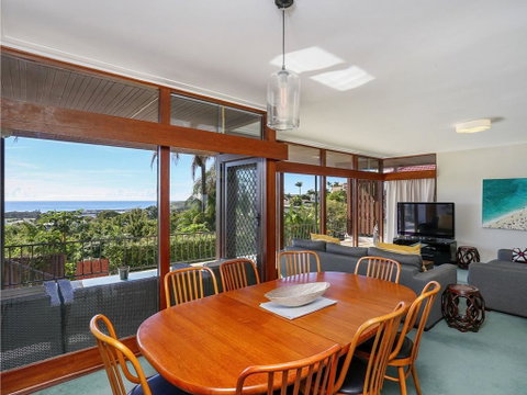 The Lookout - Coffs Harbour, NSW - Holiday Adelaide 2