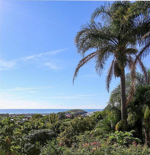 The Lookout - Coffs Harbour, NSW - Holiday Adelaide 3