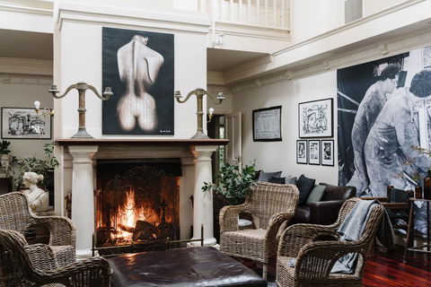 The Manor House Daylesford - Holiday Adelaide 0