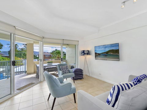 The Masthead At Iluka Resort Apartments - Holiday Adelaide 1