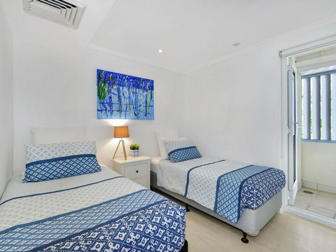 The Masthead At Iluka Resort Apartments - Holiday Adelaide 3