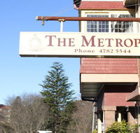 The Metropole Guest House Katoomba - Holiday Adelaide