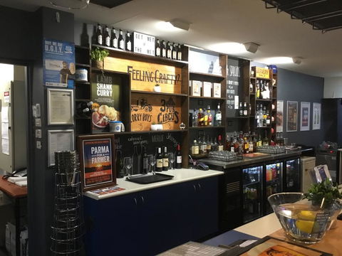 The Metropolitan Hotel - Holiday Adelaide 1