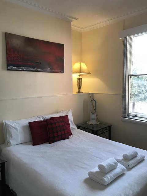 The Mews Motel - Holiday Adelaide 1