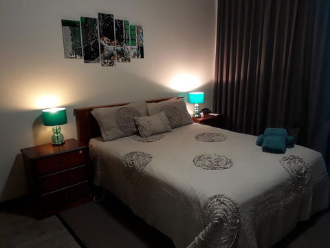 The Moe Motor Inn - Holiday Adelaide 0