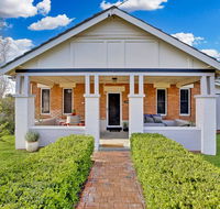 The Mudgee Merlot Gate Guesthouse - Holiday Adelaide